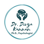 Dr. Divya Kannan, Ph.D., Psychologist